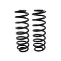 Heavy Duty Rear Coil Spring Kit for Chevrolet (2010–2015) 4414233