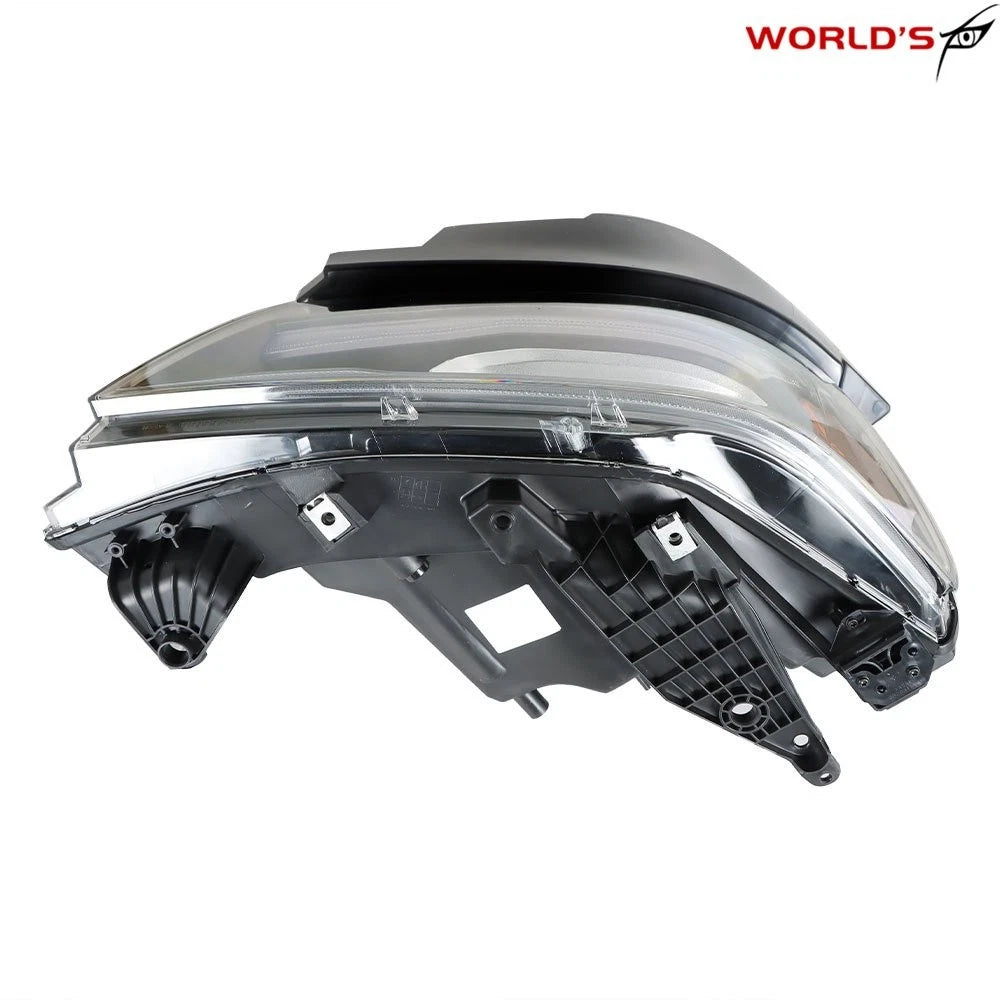 Right Side Full LED Headlight for Dodge Ram 1500 (2019–2021)