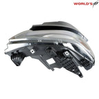 Right Side Full LED Headlight for Dodge Ram 1500 (2019–2021)