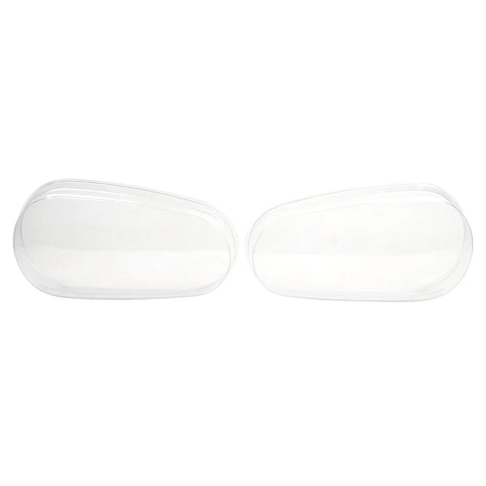 Front Headlight Lens Covers for VW Golf MK4 (1999-2005)