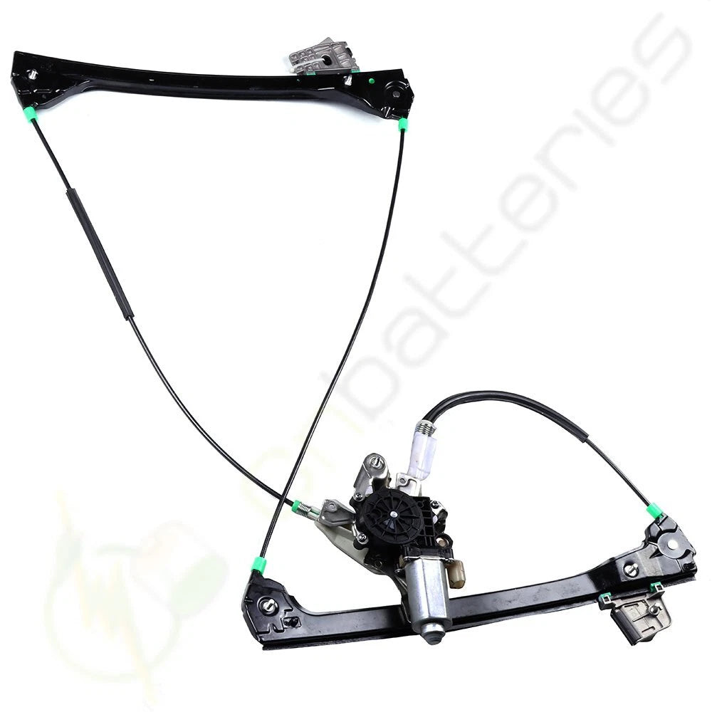 Motor Window Regulator Front Right for BMW 325Ci (2001–2003)