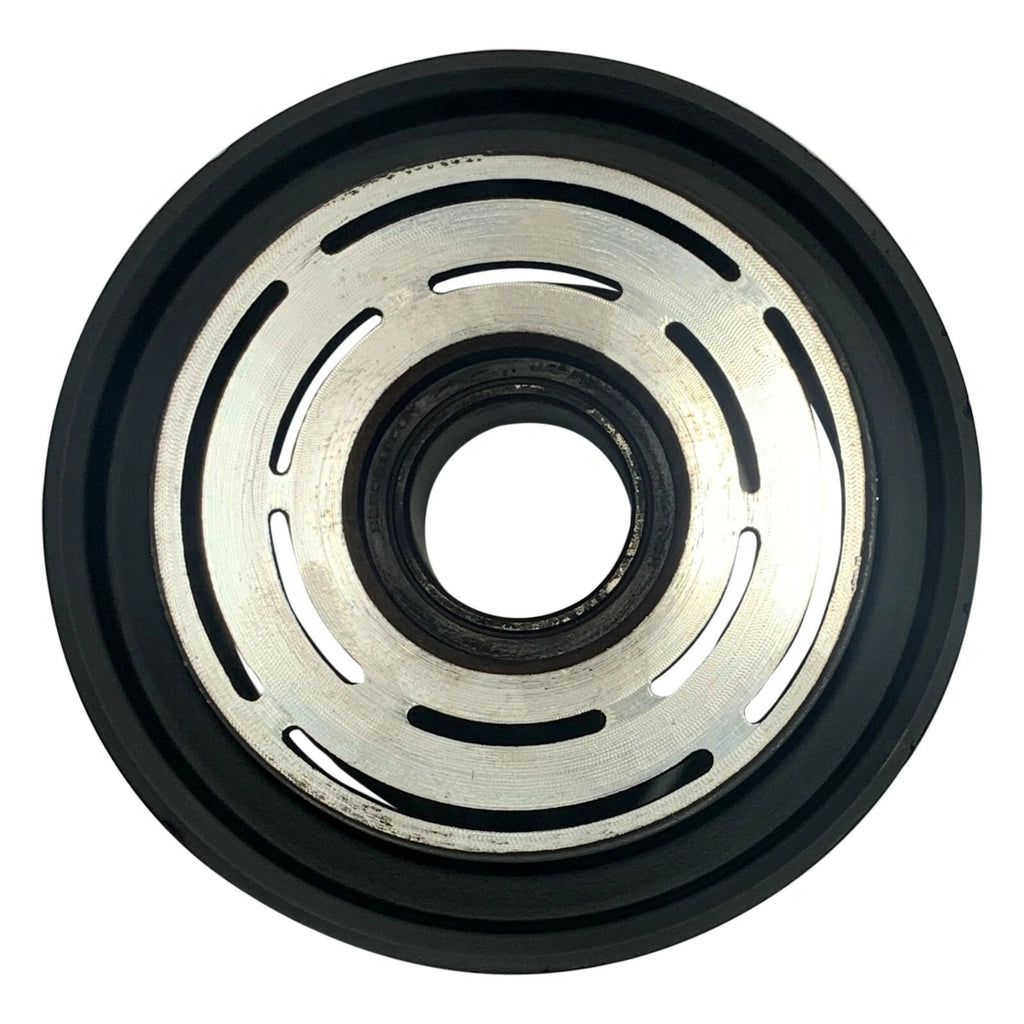 AC Compressor Clutch Replacement for Nissan Xterra 3.3L (2003-2004)