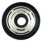 AC Compressor Clutch Replacement for Nissan Xterra 3.3L (2003-2004)