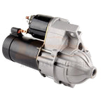 Starter for GMC Sonoma, Pontiac Grand Am, Aztek, Oldsmobile Alero (1996–2005) SDR0189 10465519