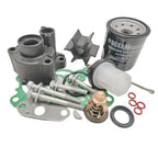 Yamaha Outboard Maintenance Service Kit & Water Pump Repair Kit (67F-W0078-00-00)