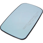 Mirror Glass Set for BMW 330Ci, 750i (2001–2008)