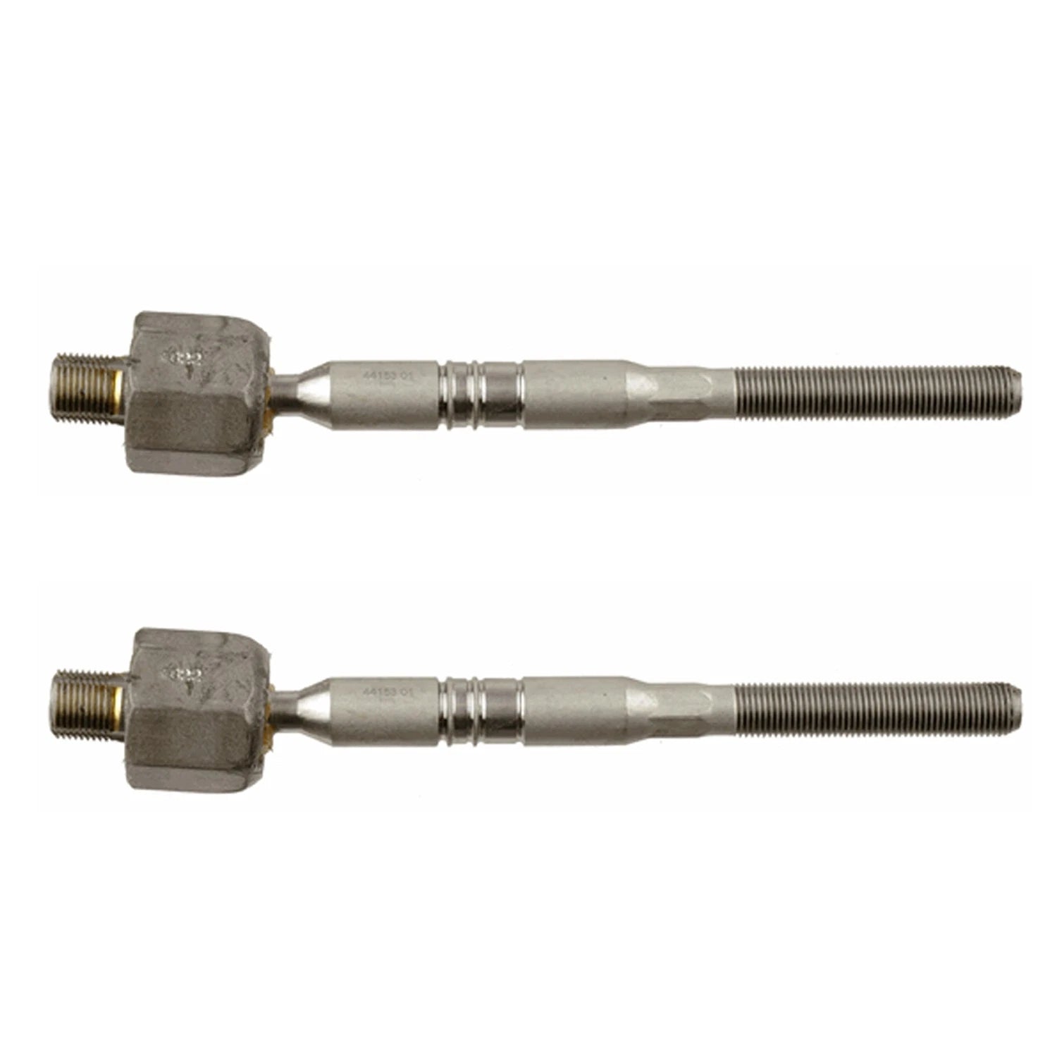 2X Inner Steering Tie Rod End Set for BMW F15 X5 (2014–2018)