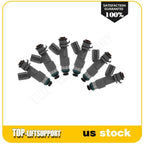 Fuel Injectors for Honda Accord Acura TSX TL 3.5L
