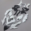Unpainted ABS Fairing Kit for Kawasaki Z1000SX / Ninja 1000 2020–2025