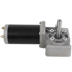 Dump Truck Tarp Motor Replacement 600W 60:1