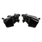 Fairings Storage Glove Boxes & Doors for Harley Road Glide (2015–2023)