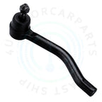 2X Front Steering Outer Tie Rod End for Nissan Maxima (2009–2014)