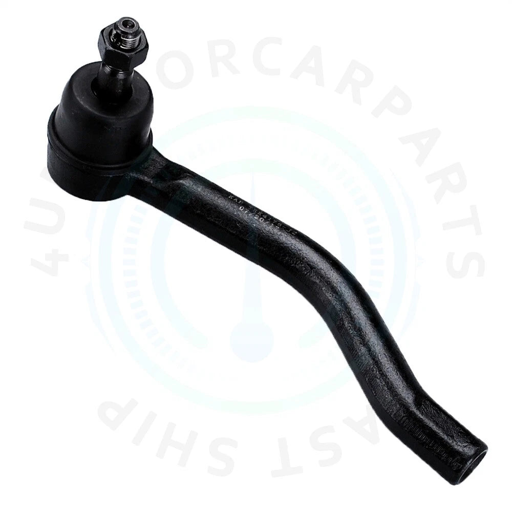 2X Front Steering Outer Tie Rod End for Nissan Maxima (2009–2014)