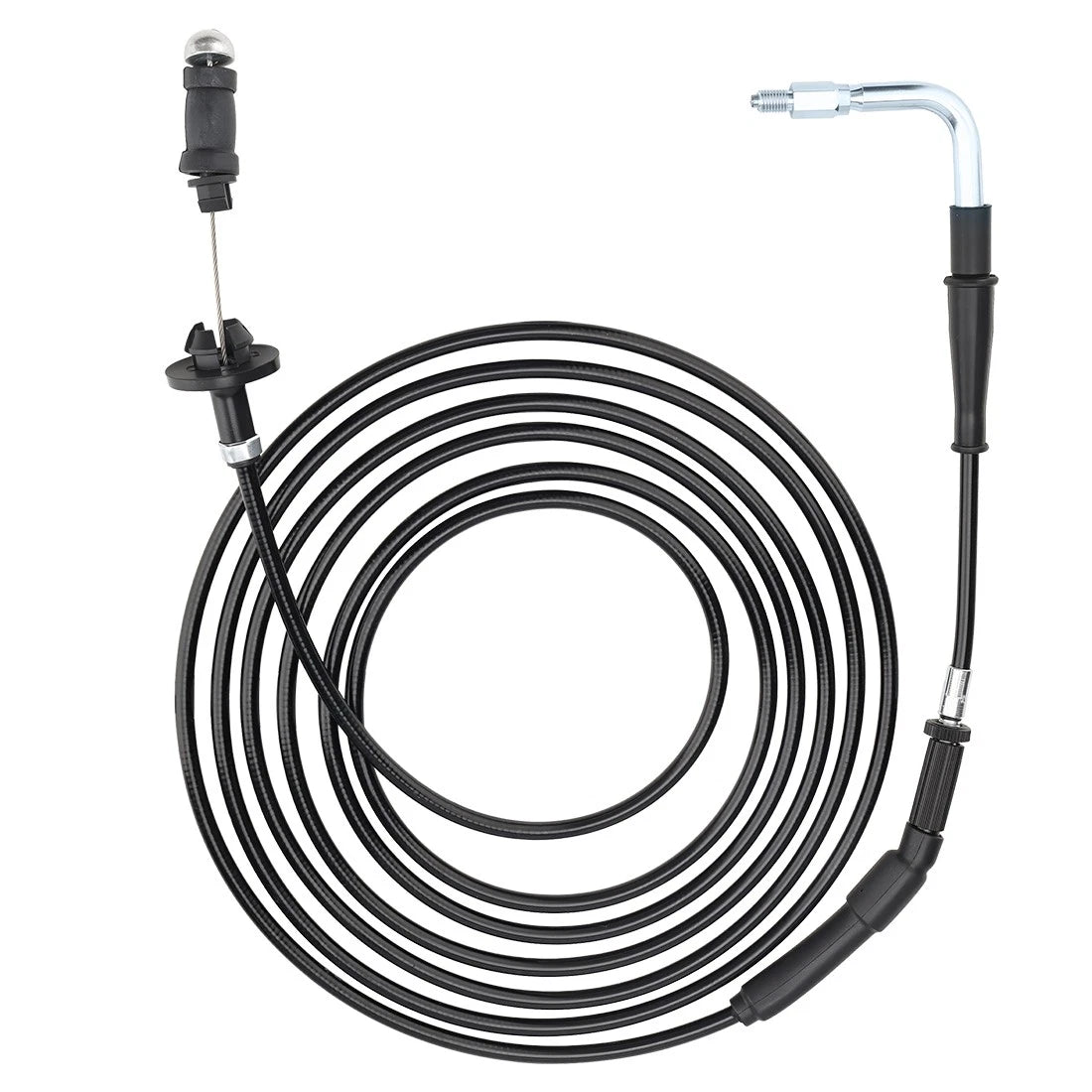 Throttle Cable for Polaris Ranger 700 Crew (2008–2009) Replaces #7081465
