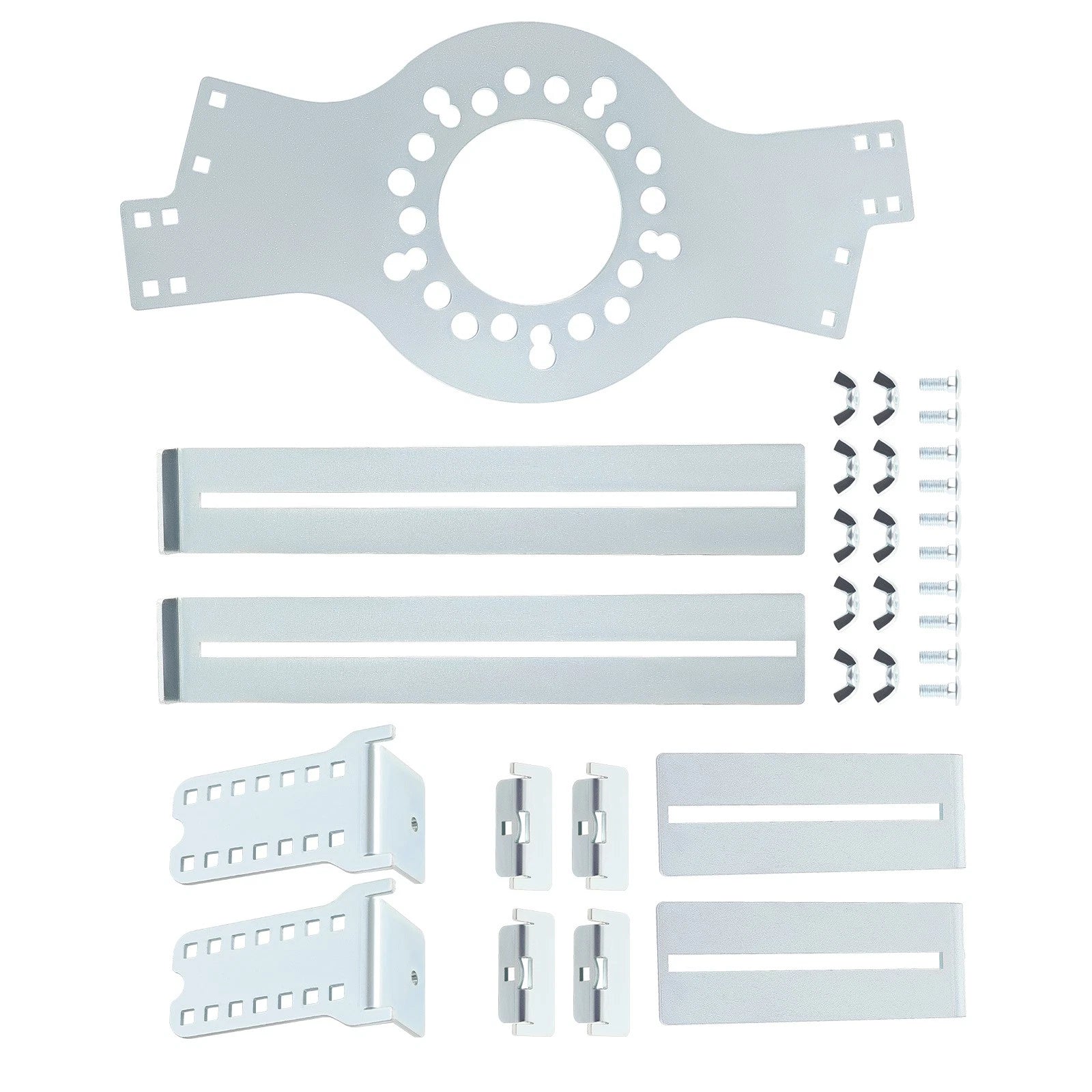Wheel Fitment Simulator Tool for 5-Lug & 6-Lug Vehicles (14"-22")