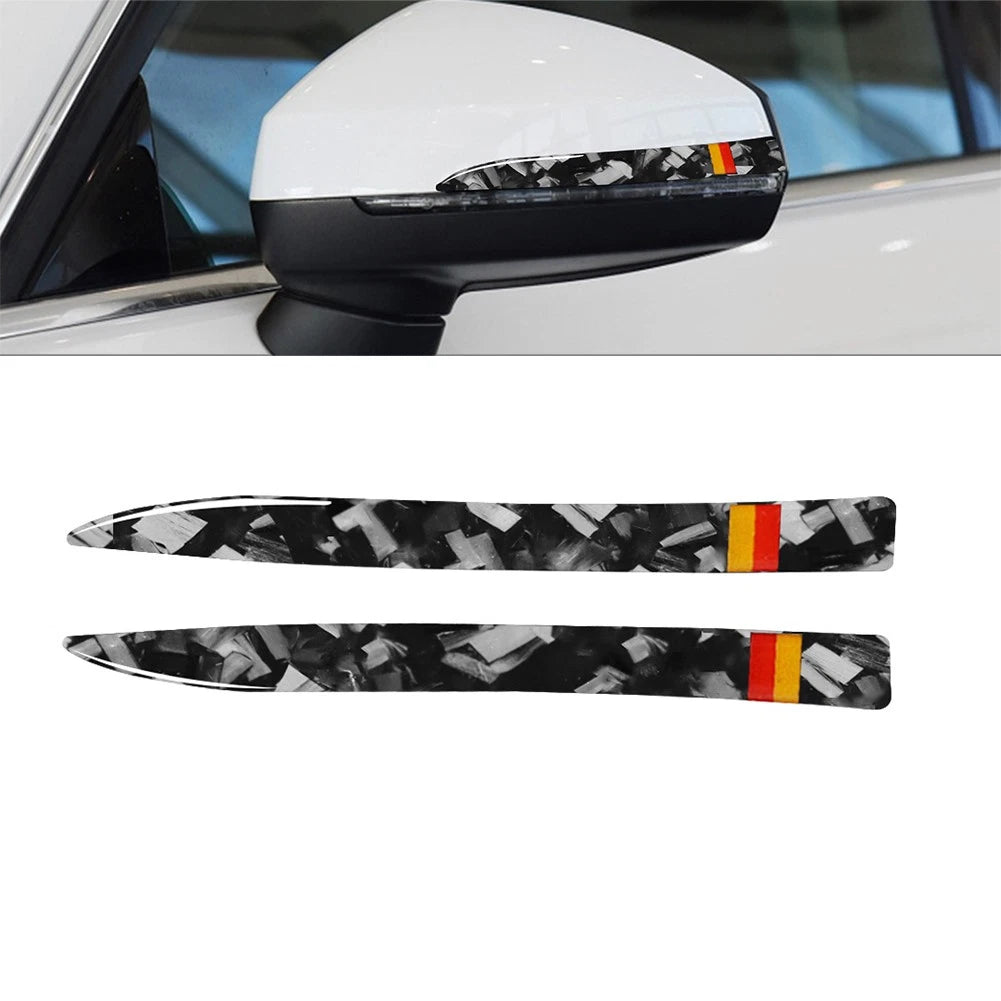 Anti Collision Anti-Rub Strips Trim for Audi A3 S3 (2014–2019)