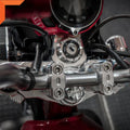 CNC Aluminium Complete Triple Trees Set for Honda Monkey Z125 (All Gen)