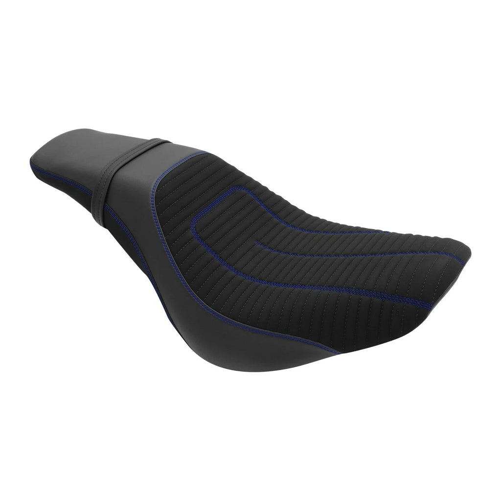 Driver Passenger Seat for Harley Softail Standard Street Bob FLDE (2018-2025)