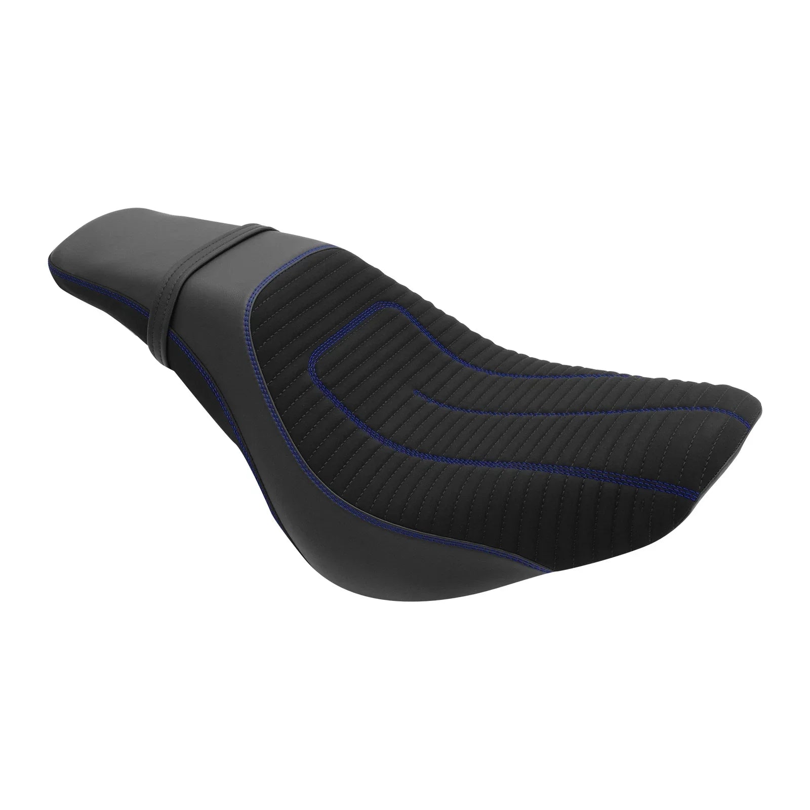 Driver Passenger Seat for Harley Softail Standard Street Bob FLDE (2018-2025)