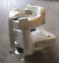 Rear Left Brake Caliper Assembly for Toyota Prado (GRJ120) (2002–2009)