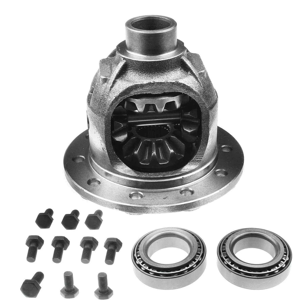 Front Differential Case Kit for Jeep Liberty Wrangler (2008-2010)