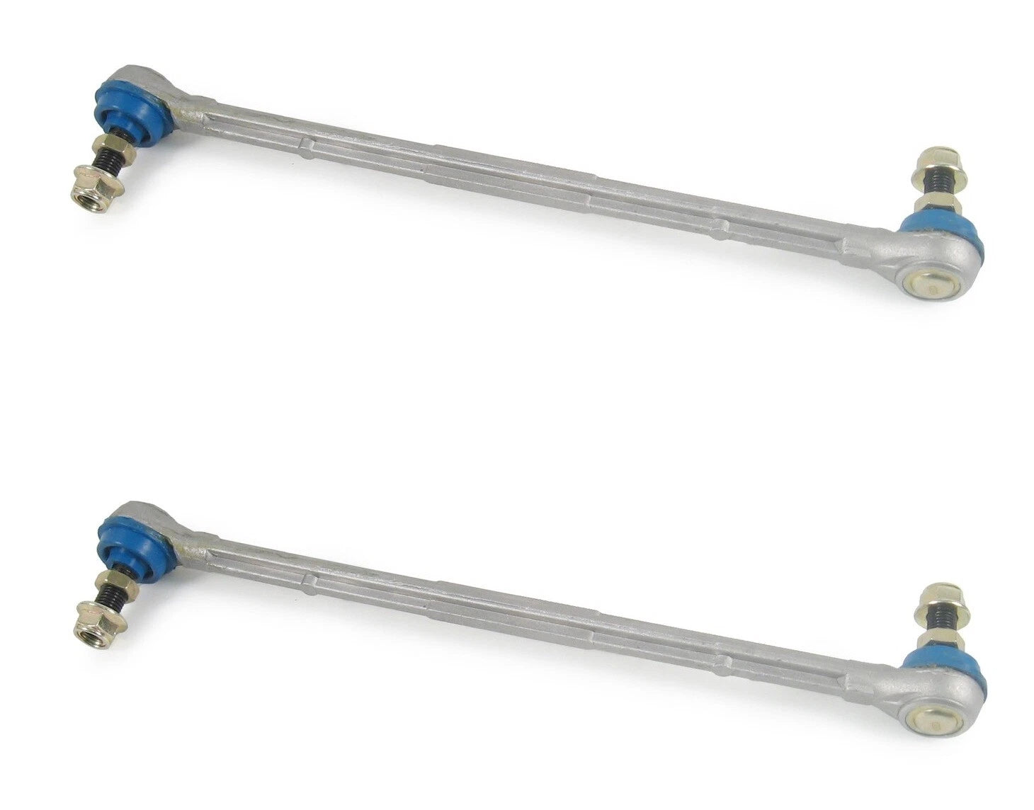 Set of 2 Front Suspension Stabilizer Bar Link Kits for Mazda Tribute (2001–2007)