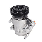 A/C Compressor with Clutch for Kia Spectra5/Spectra (2007–2008)