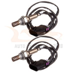 2X Downstream Oxygen Sensor for Hyundai Entourage (2007-2010)