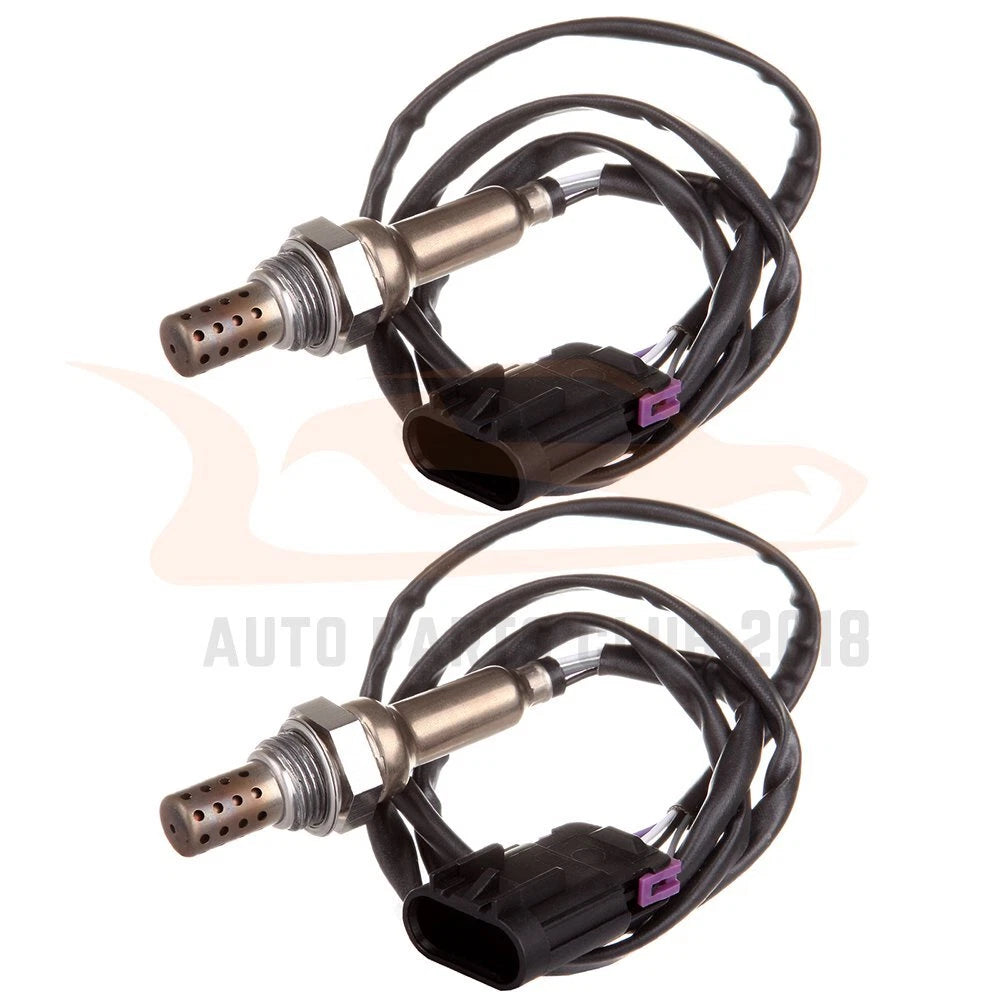 2X Downstream Oxygen Sensor for Hyundai Entourage (2007-2010)