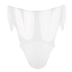 Windshield for Suzuki GSXR 1000 (2003–2004) Clear