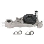 Engine Water Pump with Gasket for Chevrolet Camaro (2012-2015)