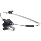 Window Regulator for Mazda 3 Sport (Rear Passenger Right Side)