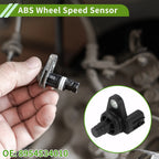 ABS Wheel Speed Sensor No. 8954534010 for Toyota Tundra (2000–2023)