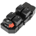 Power Window Switch for Pontiac G6 4 Door Sedan (2005–2008)