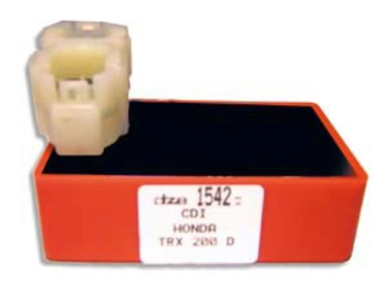 WSM CDI Box for Honda TRX 90 (1990–1997) - 65-420