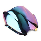Double Bubble Windshield for Hyosung GT125 GT250R GT650R (2003-2017)