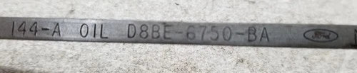 Engine Oil Dipstick for Ford (1978) D8BE-6750-BA