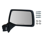 Power Heated Right Side Door Mirror for Chevy Silverado 1500 (2019–2024) 84732426