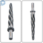 3/4" HSS Taper Reamer Bit for Steel Wood Metal