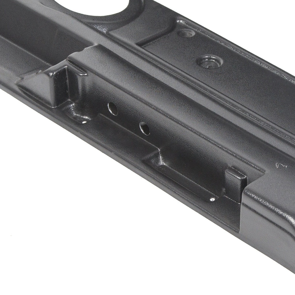 Lower 2-Speaker Door Panel Set for Monte Carlo Malibu El Camino (1978–1988)
