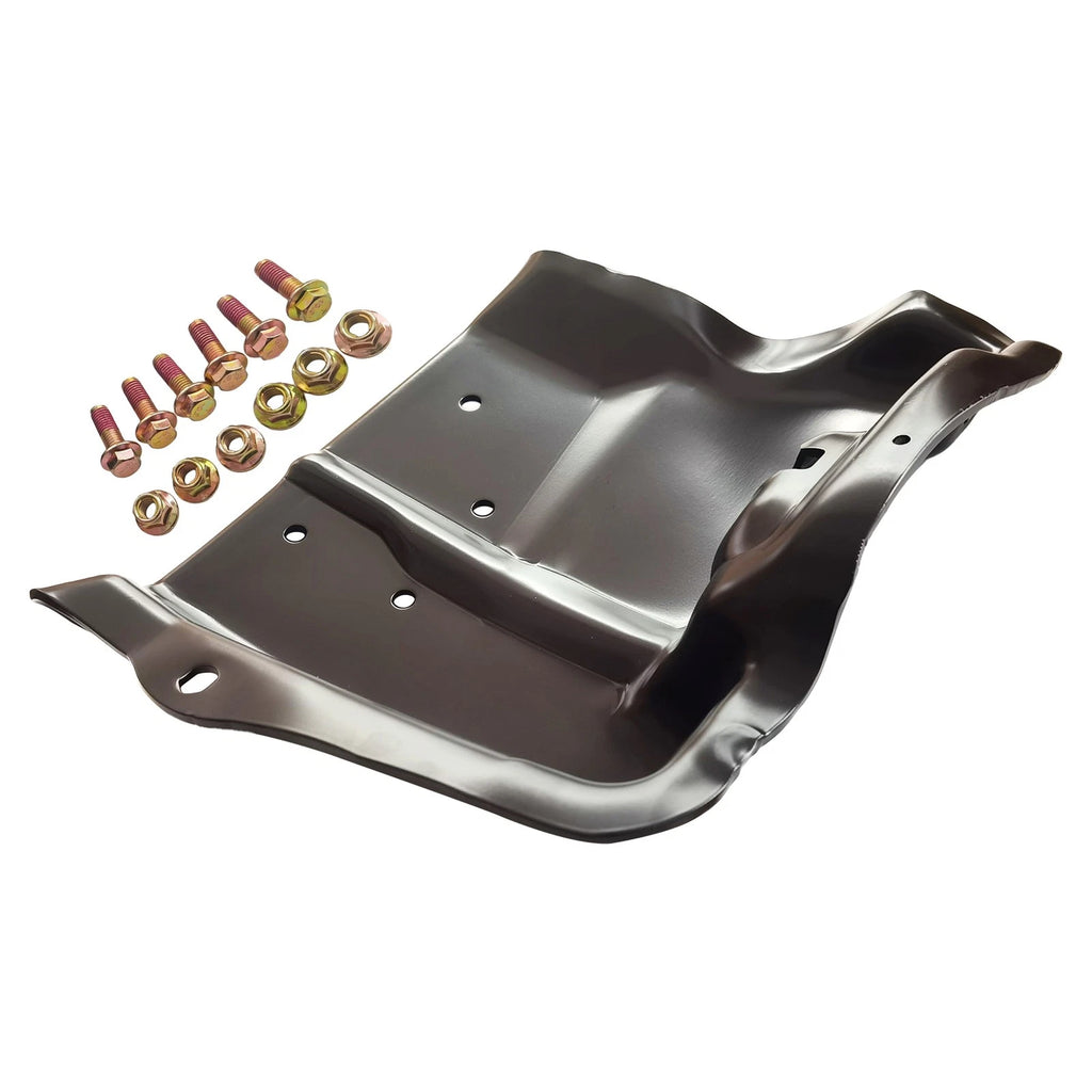 Front Upper Shock Mount Bracket Left for Ford F-150 Bronco (1980–1996) 523-253