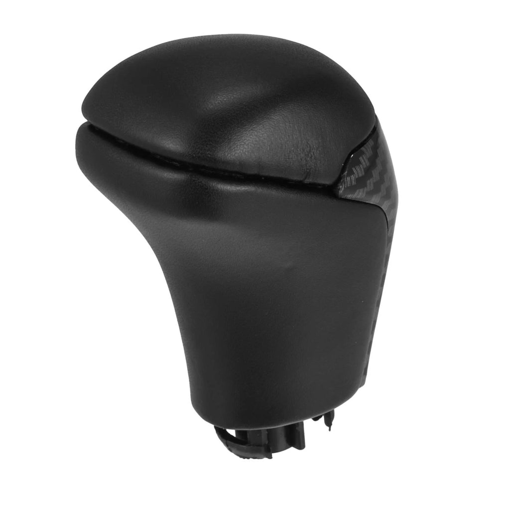Automatic Gear Shift Knob for Toyota Tacoma (2016–2023) - Carbon Fiber Black