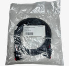 SeaStar Solutions EPS H4 6 Pin FCI Cable Harness for Marine (CM20406-K) 6 FT