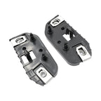 Front Bumper Brackets for 2020-2023 Ford Explorer (2020-2023)
