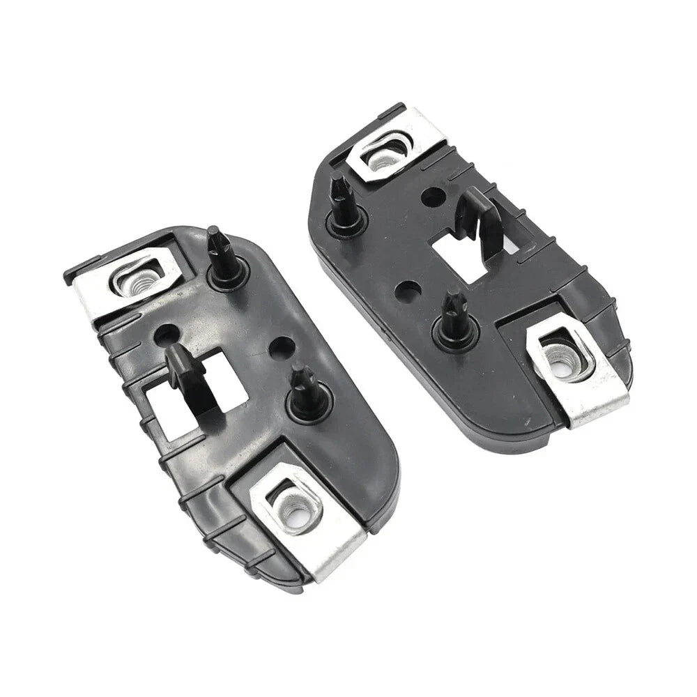 Front Bumper Brackets for 2020-2023 Ford Explorer (2020-2023)