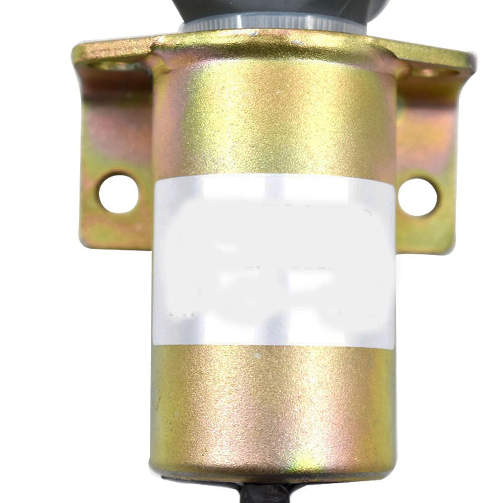 Electric Diverter Exhaust Solenoid for Corsa