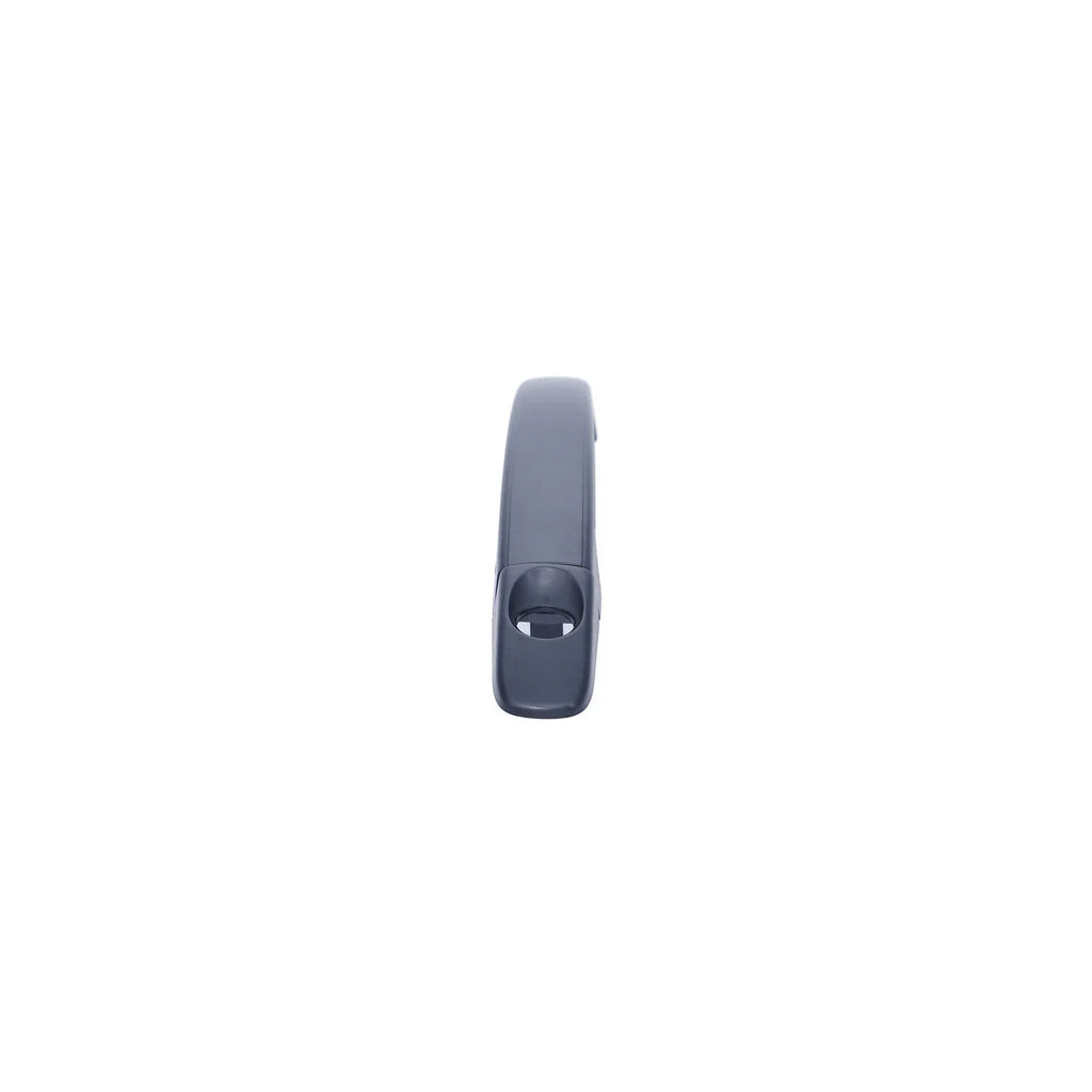 Black Front Right Outer Door Handle W/ Keyhole for Ford Falcon (2008–2016)