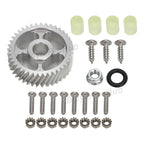 Headlight Motor Repair Kit for Pontiac Fiero (1984–1986)