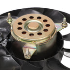 Radiator Cooling Fan for Audi 100, 90, A6 Cabriolet (1992–1998) w/180W Motor