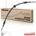 Front Left Brake Hydraulic Hose for Mercedes-Benz W205 (2015–2021)